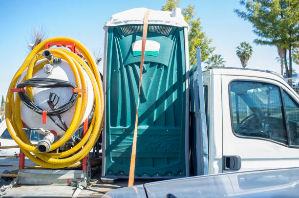 Best Construction site porta potty rental  in Issaquah, WA