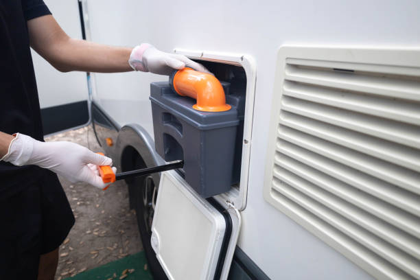 Best Portable restroom trailer rental  in Issaquah, WA