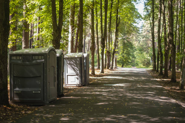 Best Porta potty delivery and setup  in Issaquah, WA