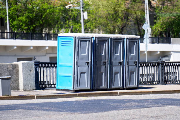 Best Long-term porta potty rental  in Issaquah, WA