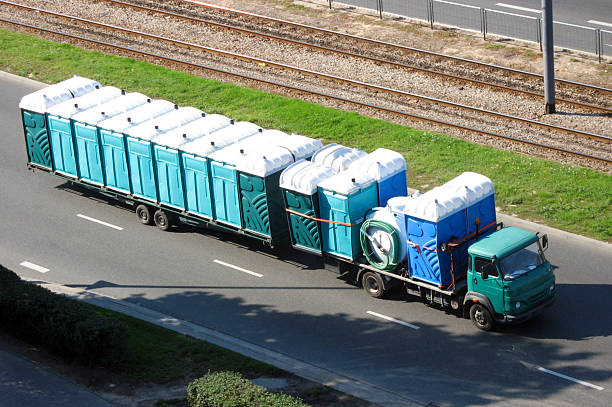Best Emergency porta potty rental  in Issaquah, WA