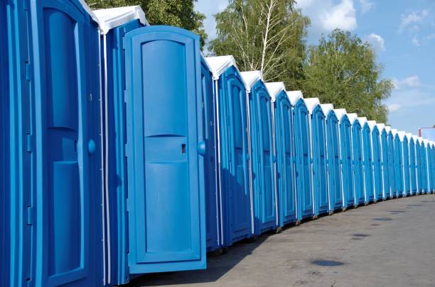 Portable Toilet Options We Offer in Issaquah, WA